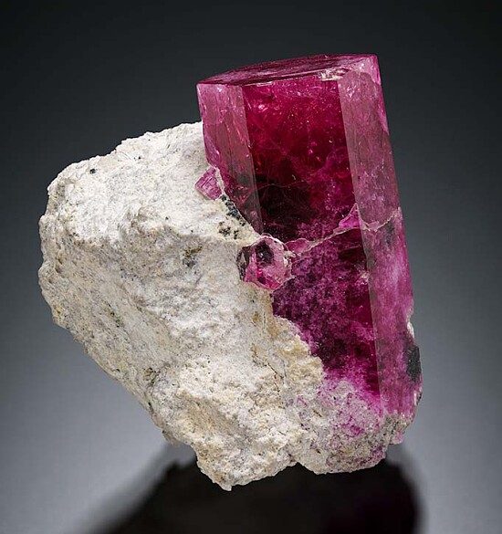 Red Beryl