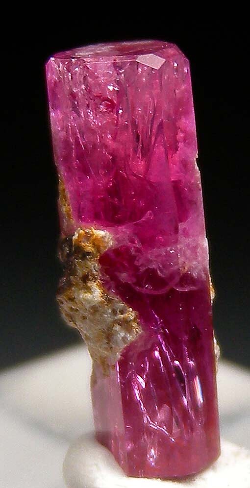 Red Beryl