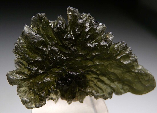 Moldavite