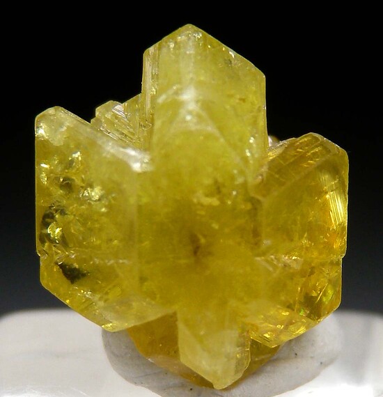 Chrysoberyl