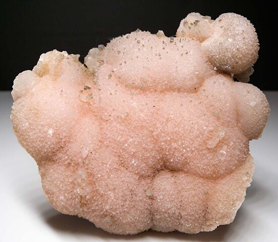 Manganocalcite