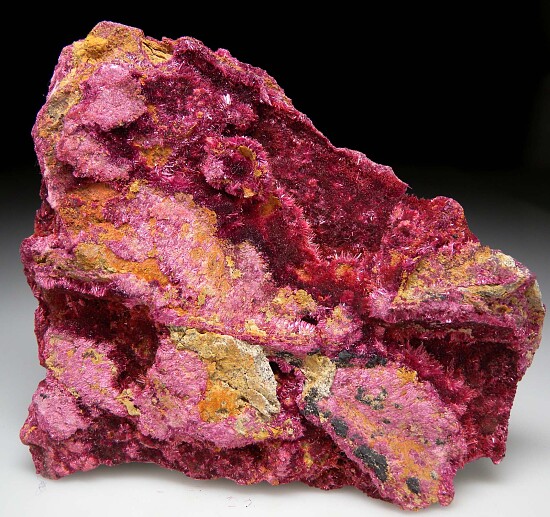 Erythrite