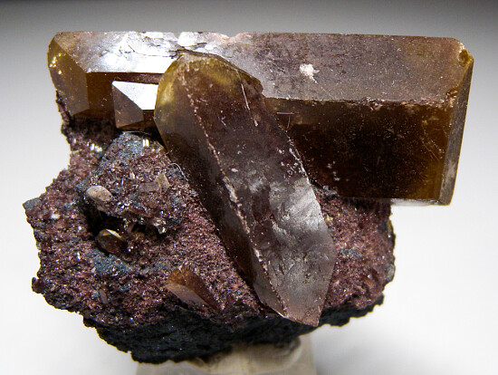 Barite