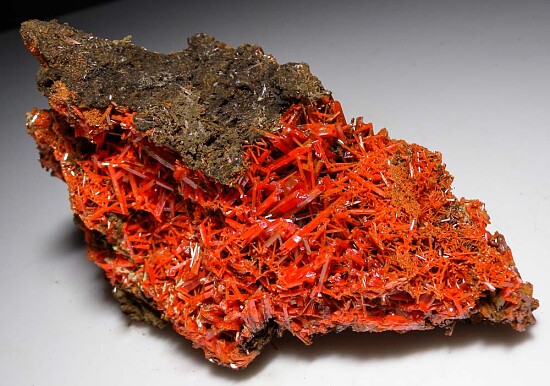 Crocoite