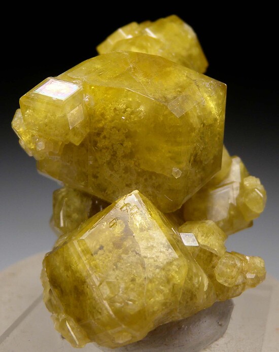 Andradite