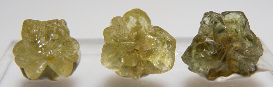 Chrysoberyl