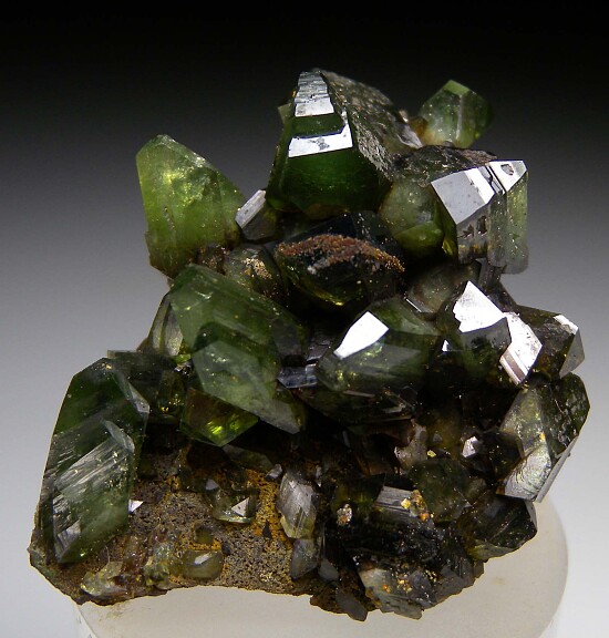 Ludlamite