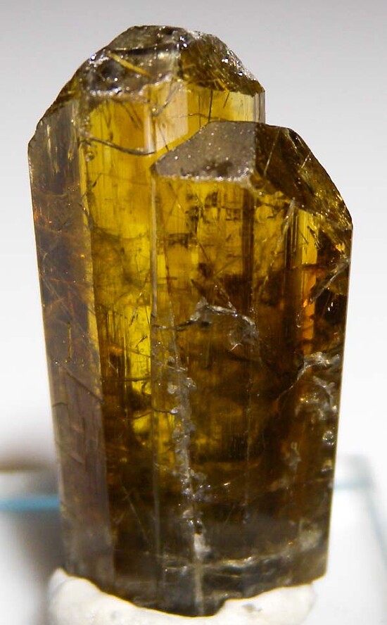 Chrysoberyl
