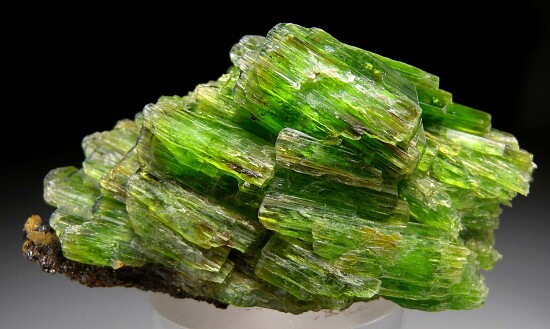 Tremolite