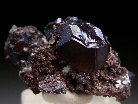 Cuprite