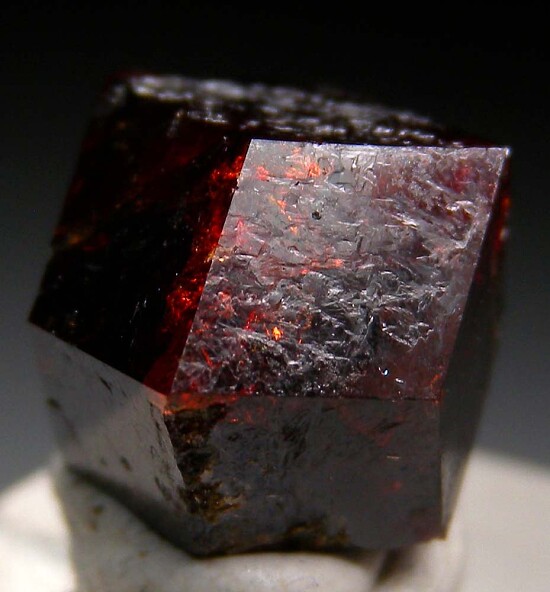 Almandine