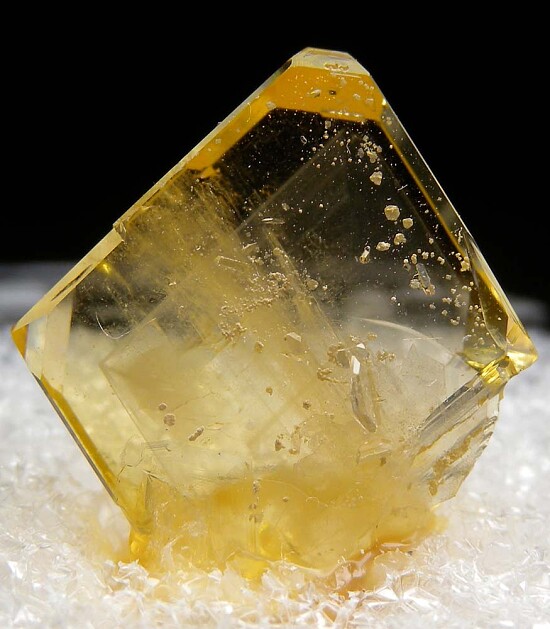 Barite