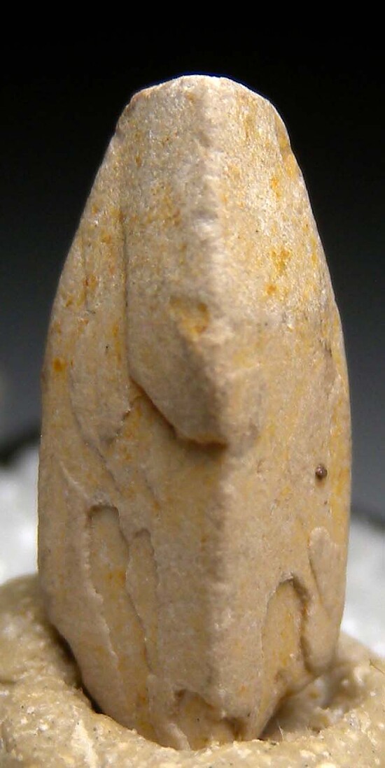 Phosgenite ps. Anglesite