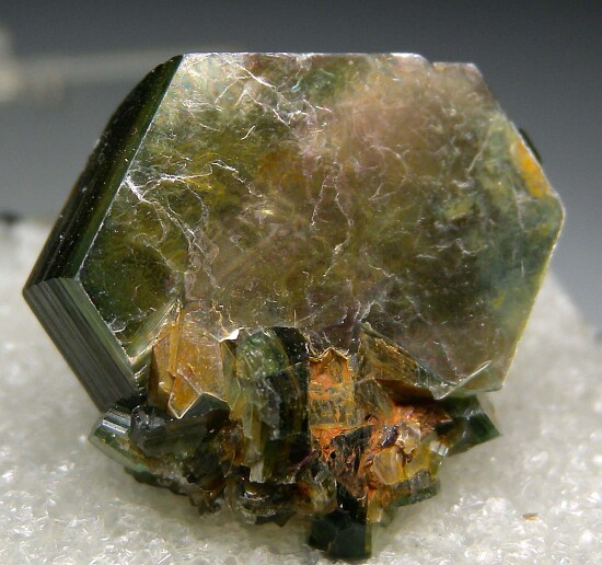 Muscovite