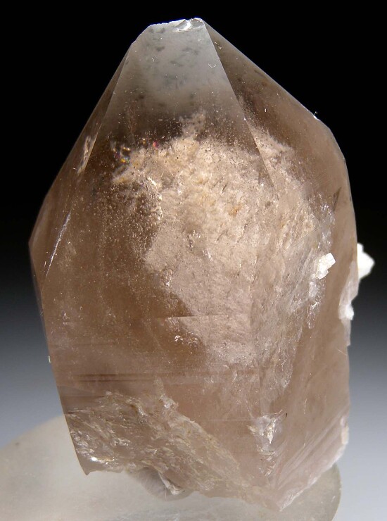 Smokey Quartz