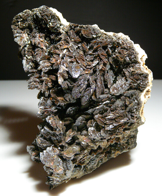 Descloizite