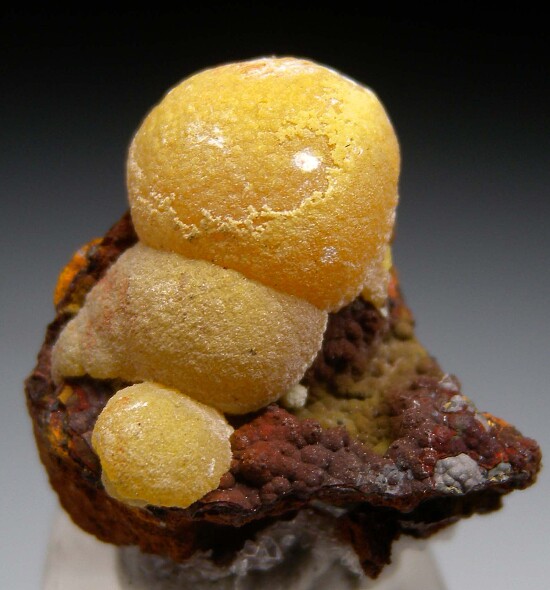 Smithsonite