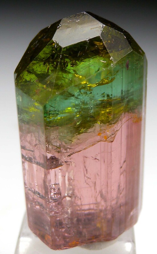 Tourmaline