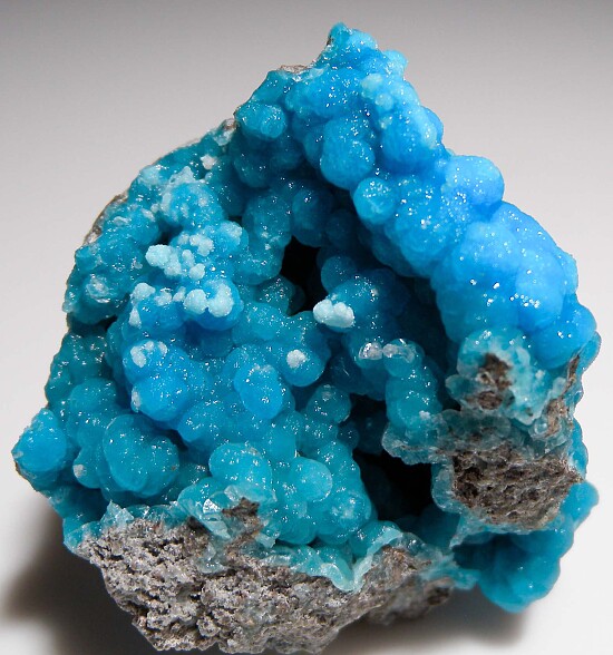 Hemimorphite
