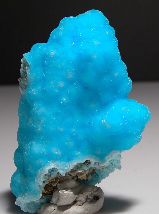 Hemimorphite
