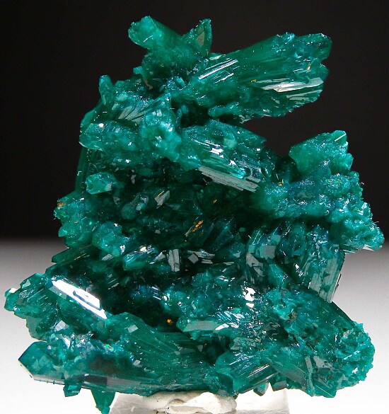 Dioptase