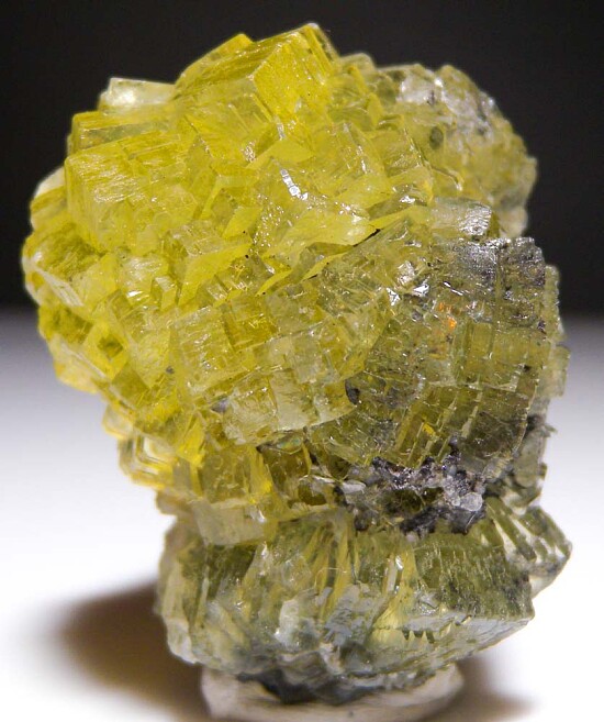Prehnite