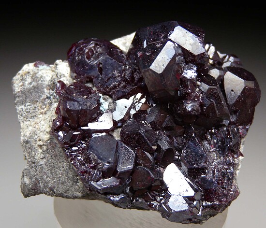 Cuprite