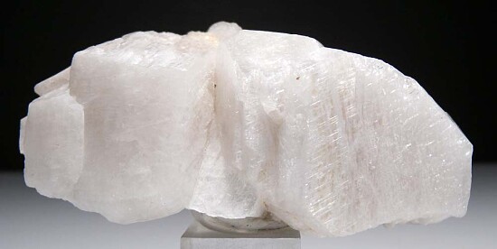 Feldspar var. Moonstone