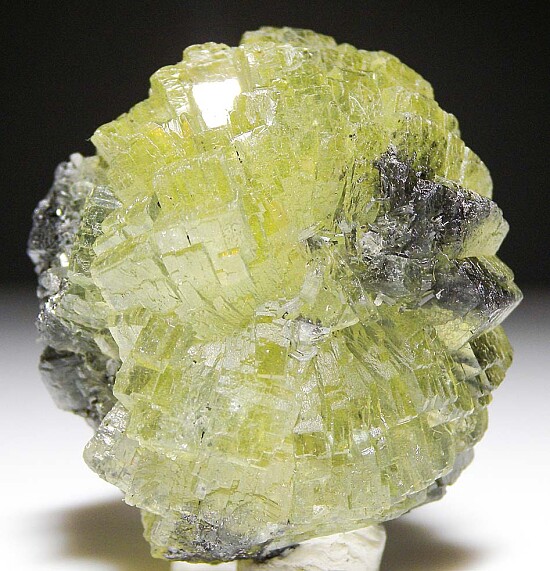 Prehnite