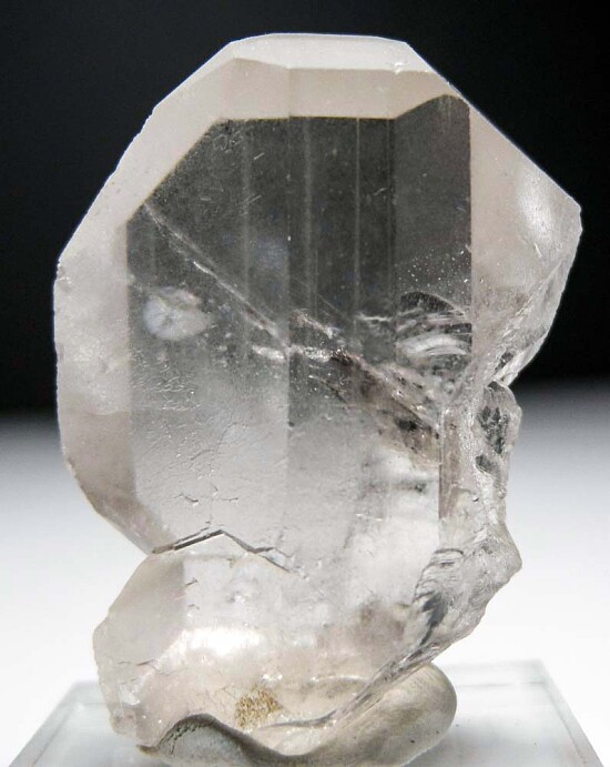 Quartz gwindel