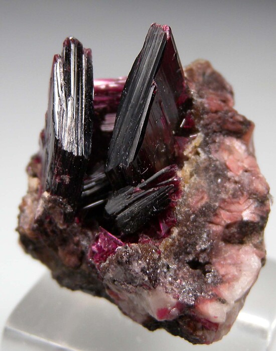 Erythrite