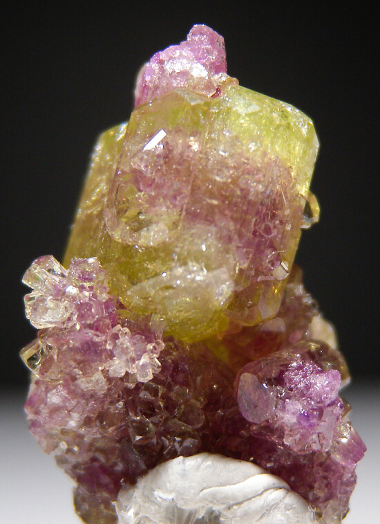 Vesuvianite
