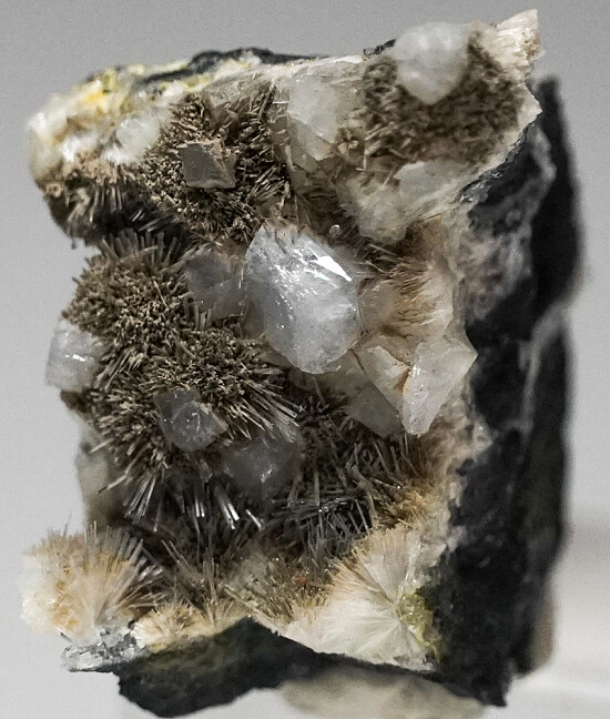 Fluellite