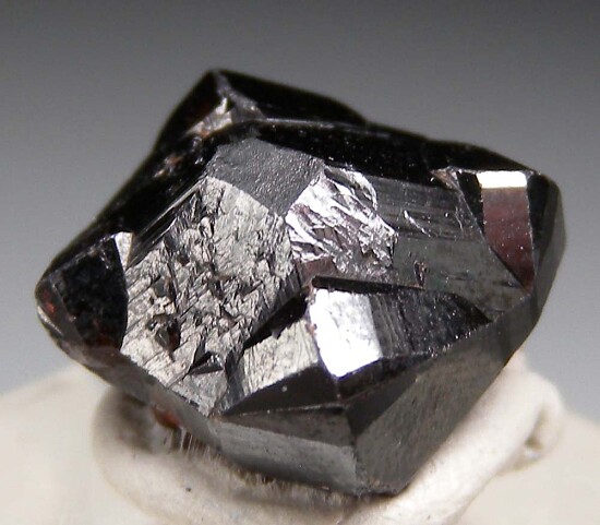 Cassiterite