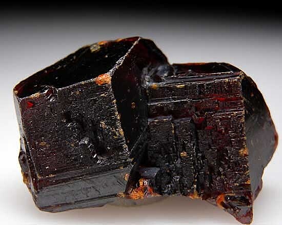 Sphalerite