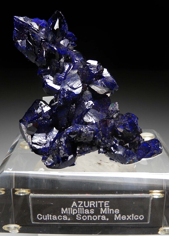 Azurite