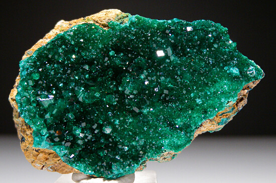 Dioptase