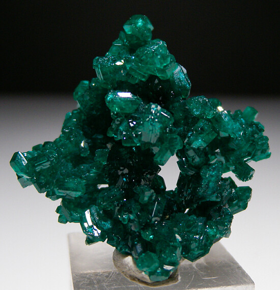 Dioptase