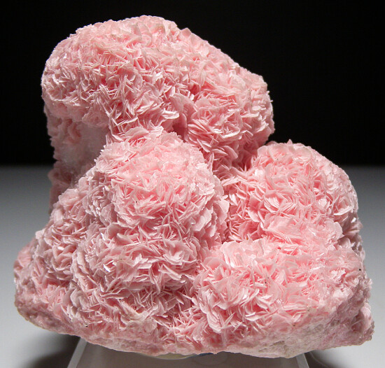 Rhodochrosite