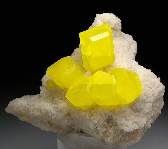 Sulfur