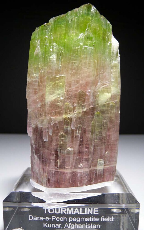 Tourmaline