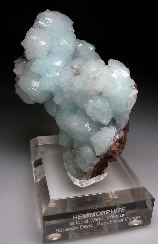 Hemimorphite