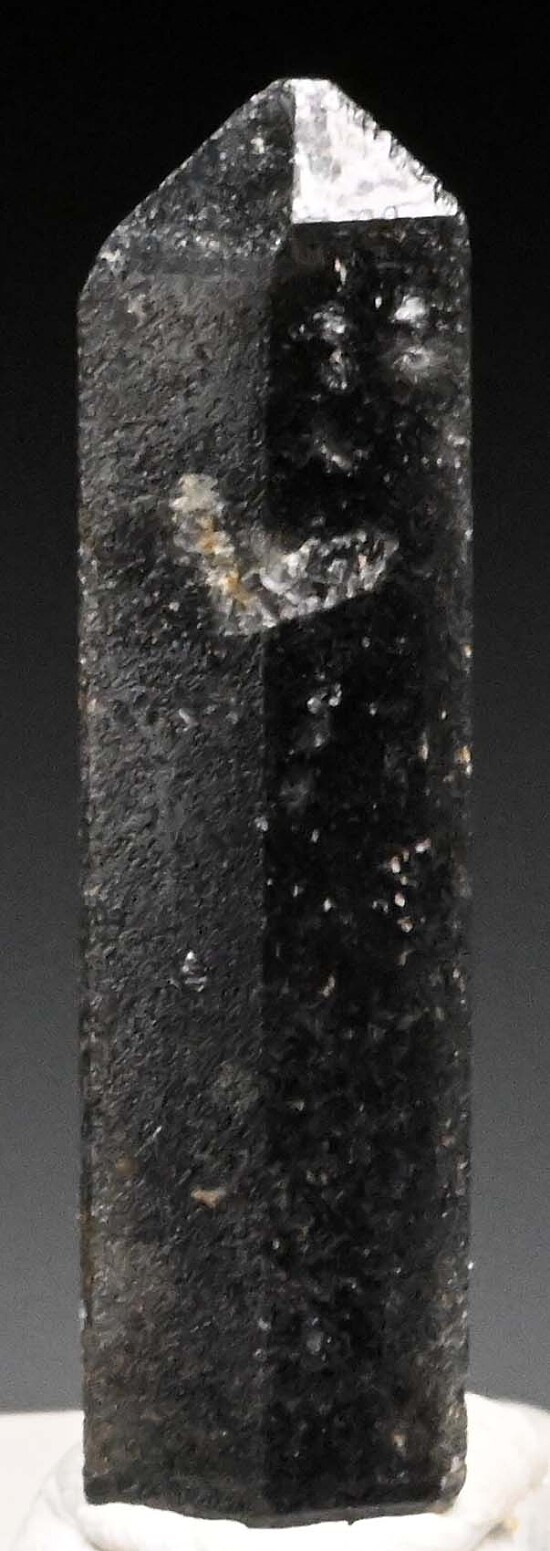 Black Topaz