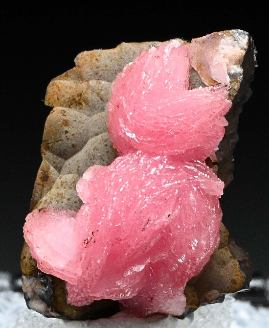 Rhodochrosite