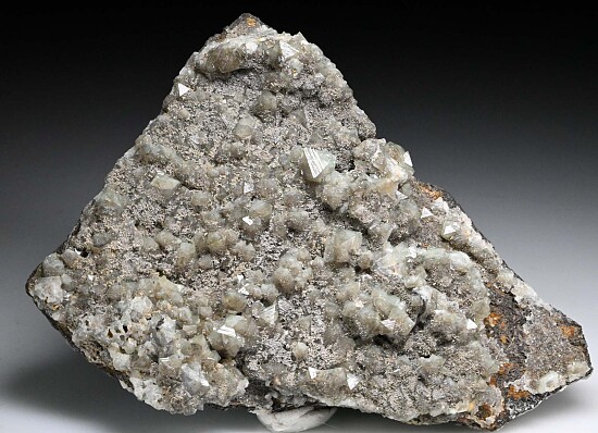 Wardite