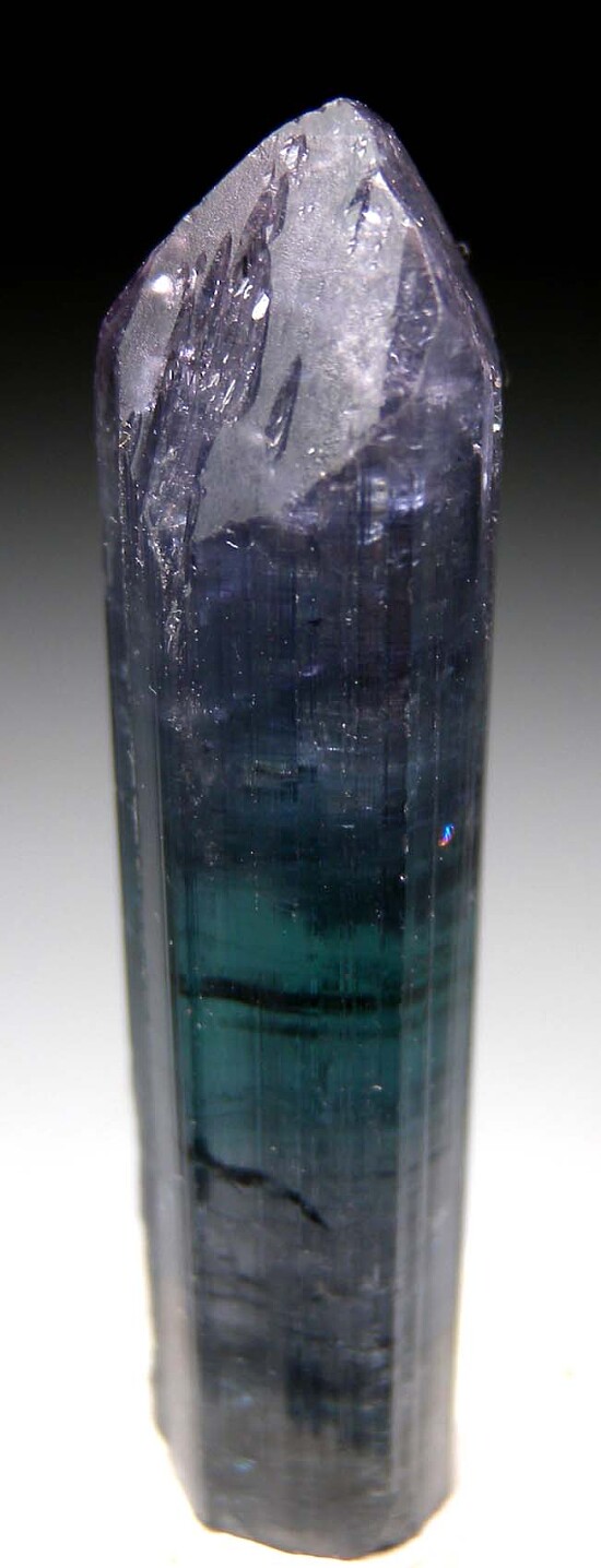 Tourmaline