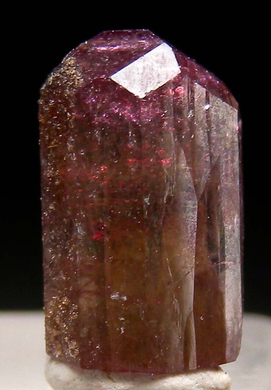 Vesuvianite