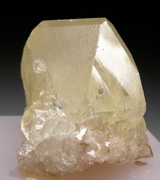Datolite