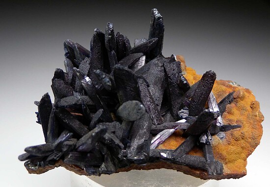 Vivianite