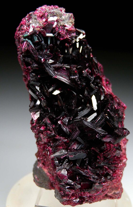 Erythrite